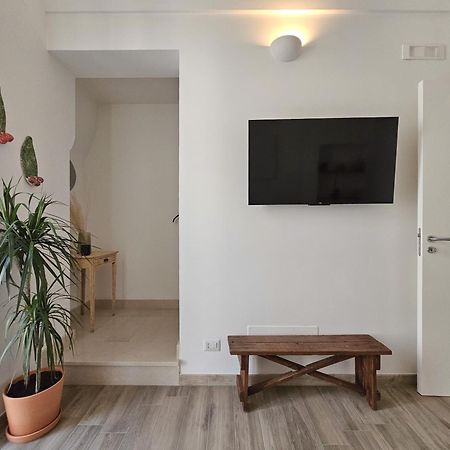 Apartmán Casa Lillino Mola di Bari Exteriér fotografie