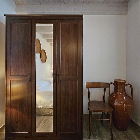 Apartmán Casa Lillino Mola di Bari Exteriér fotografie