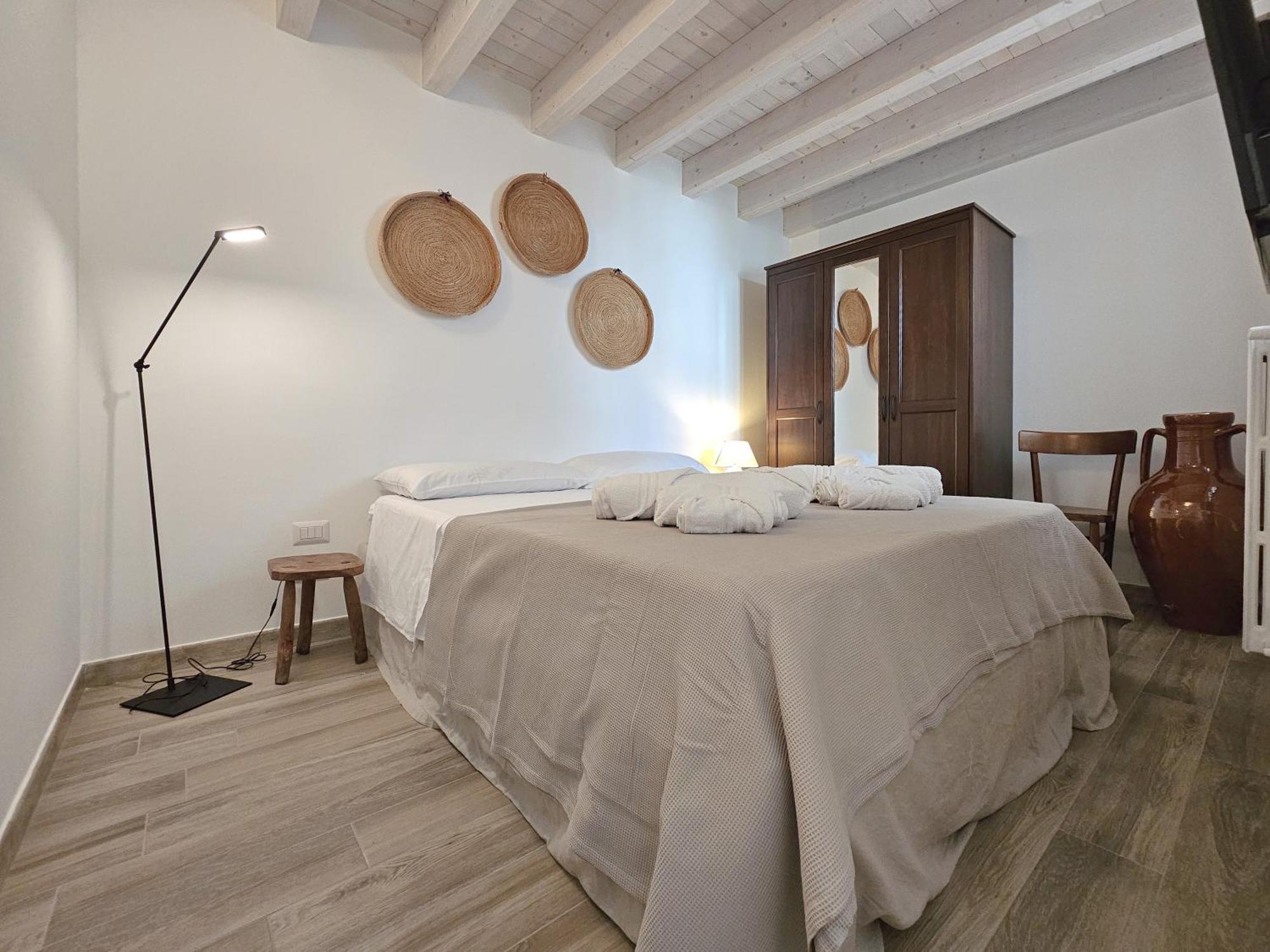Apartmán Casa Lillino Mola di Bari Exteriér fotografie