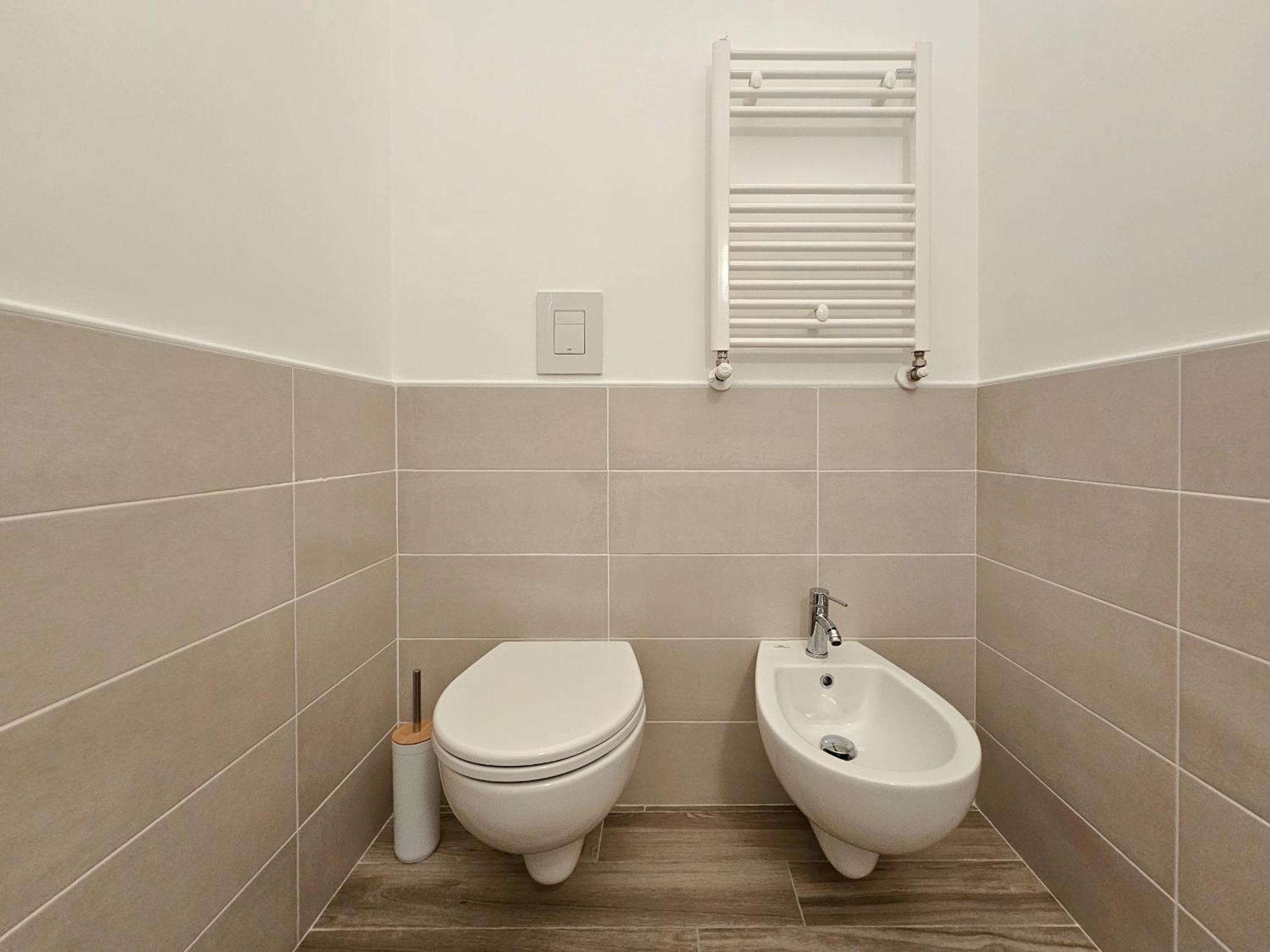 Apartmán Casa Lillino Mola di Bari Exteriér fotografie