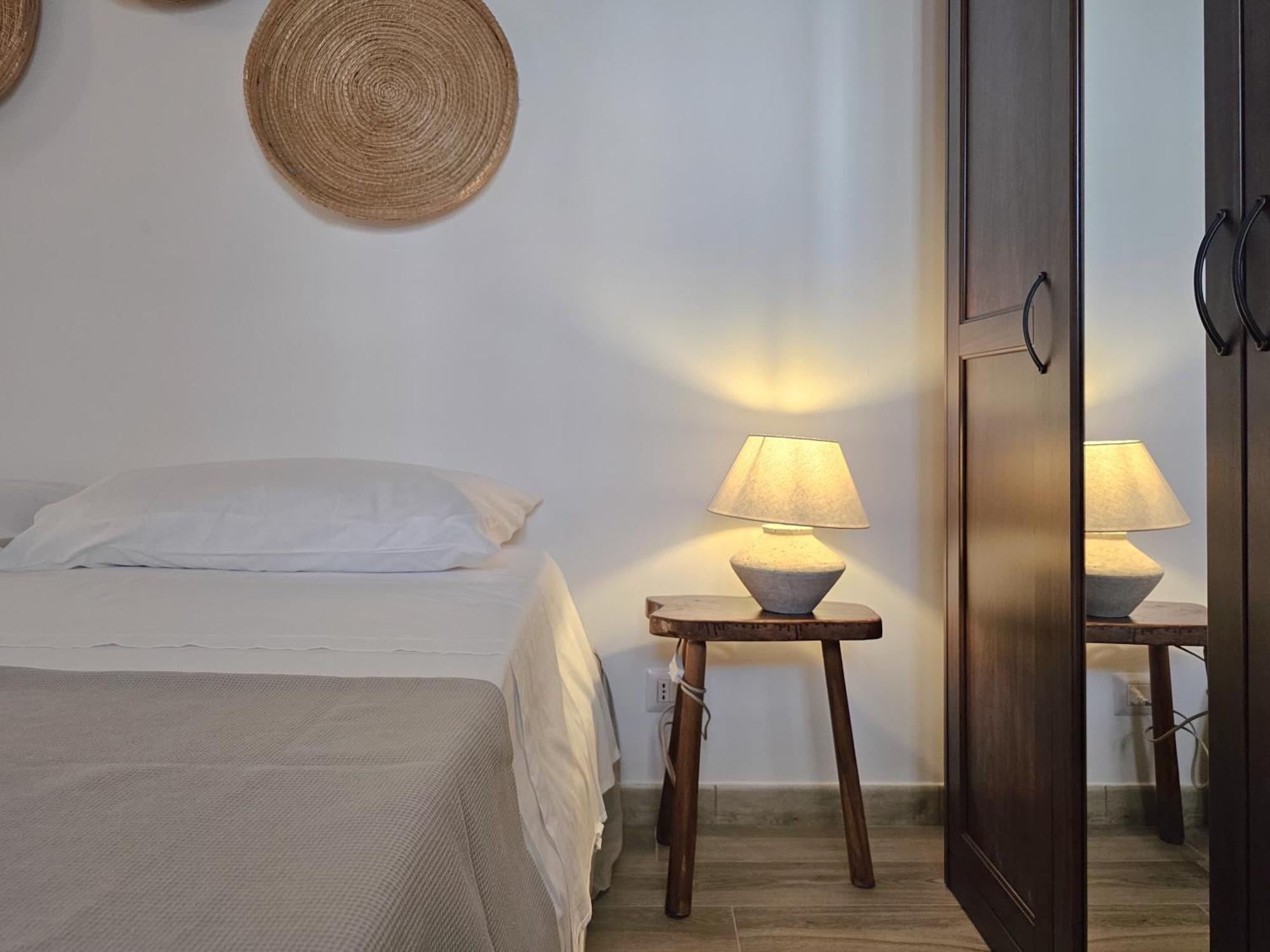 Apartmán Casa Lillino Mola di Bari Exteriér fotografie