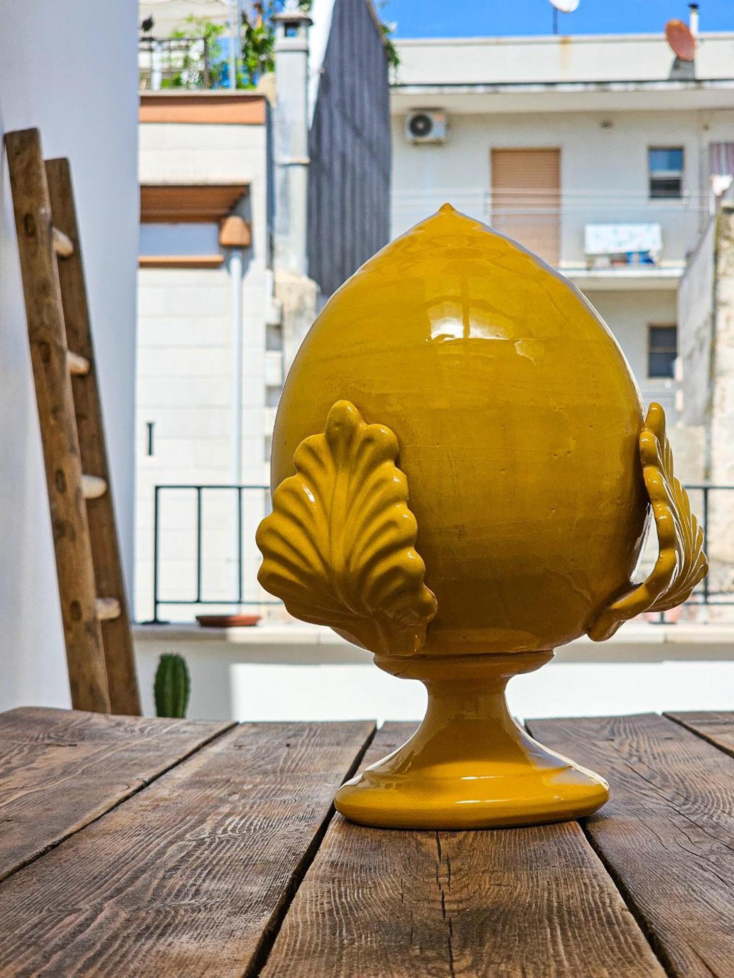 Apartmán Casa Lillino Mola di Bari Exteriér fotografie